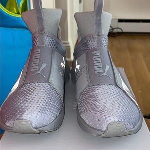 Women’s Puma Trainers